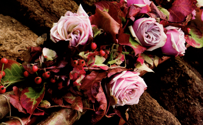 Bouquet sposa per il giorno più importante della persona