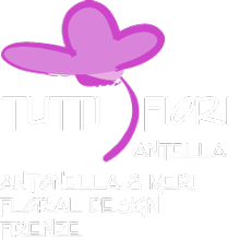 Tuttifiori Antonella e Meri sono si occupano di composizioni di fiori a Firenze e toscana. Organizzazione matrimoni e cerimonie a Firenze